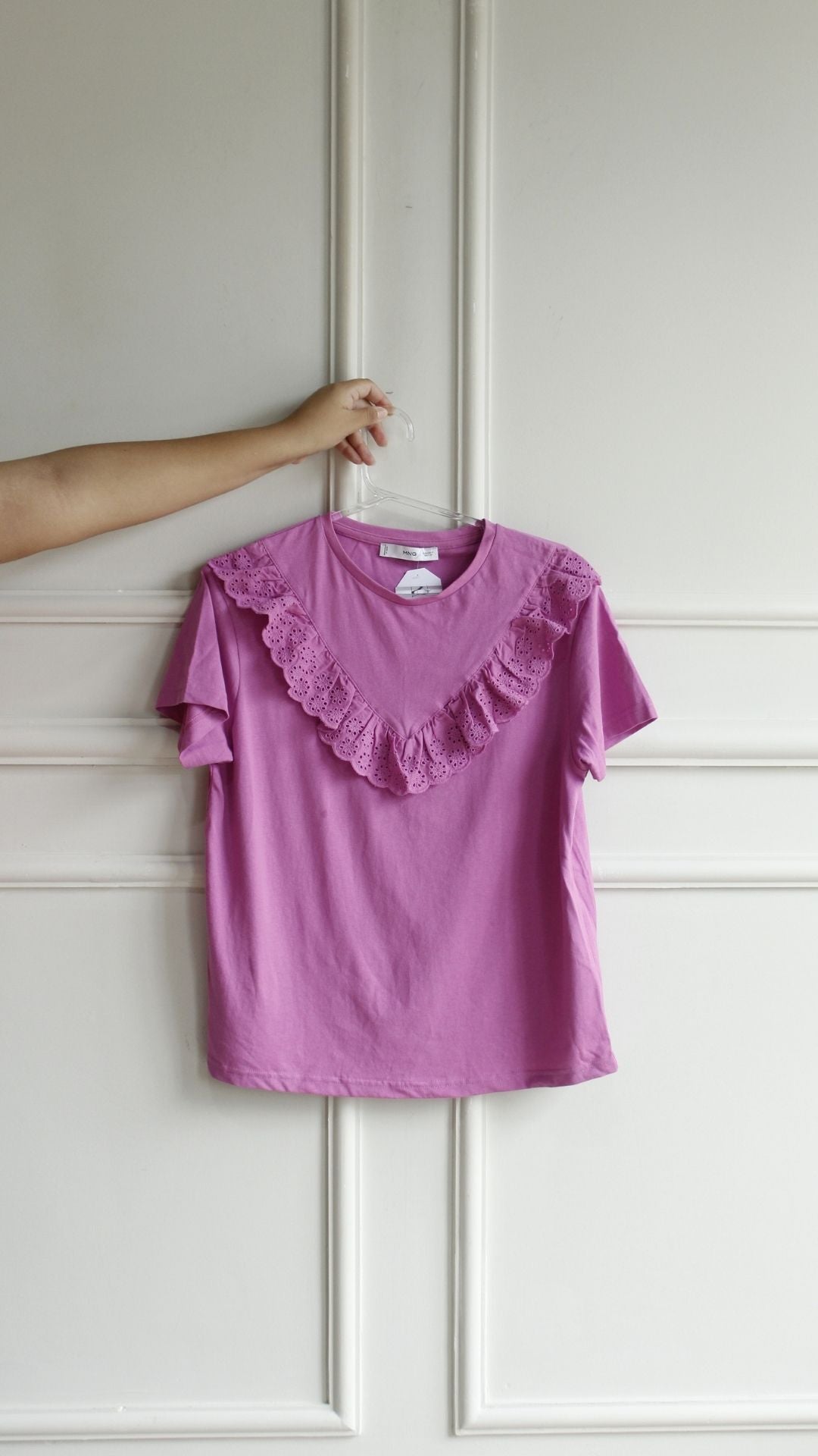 Blusa