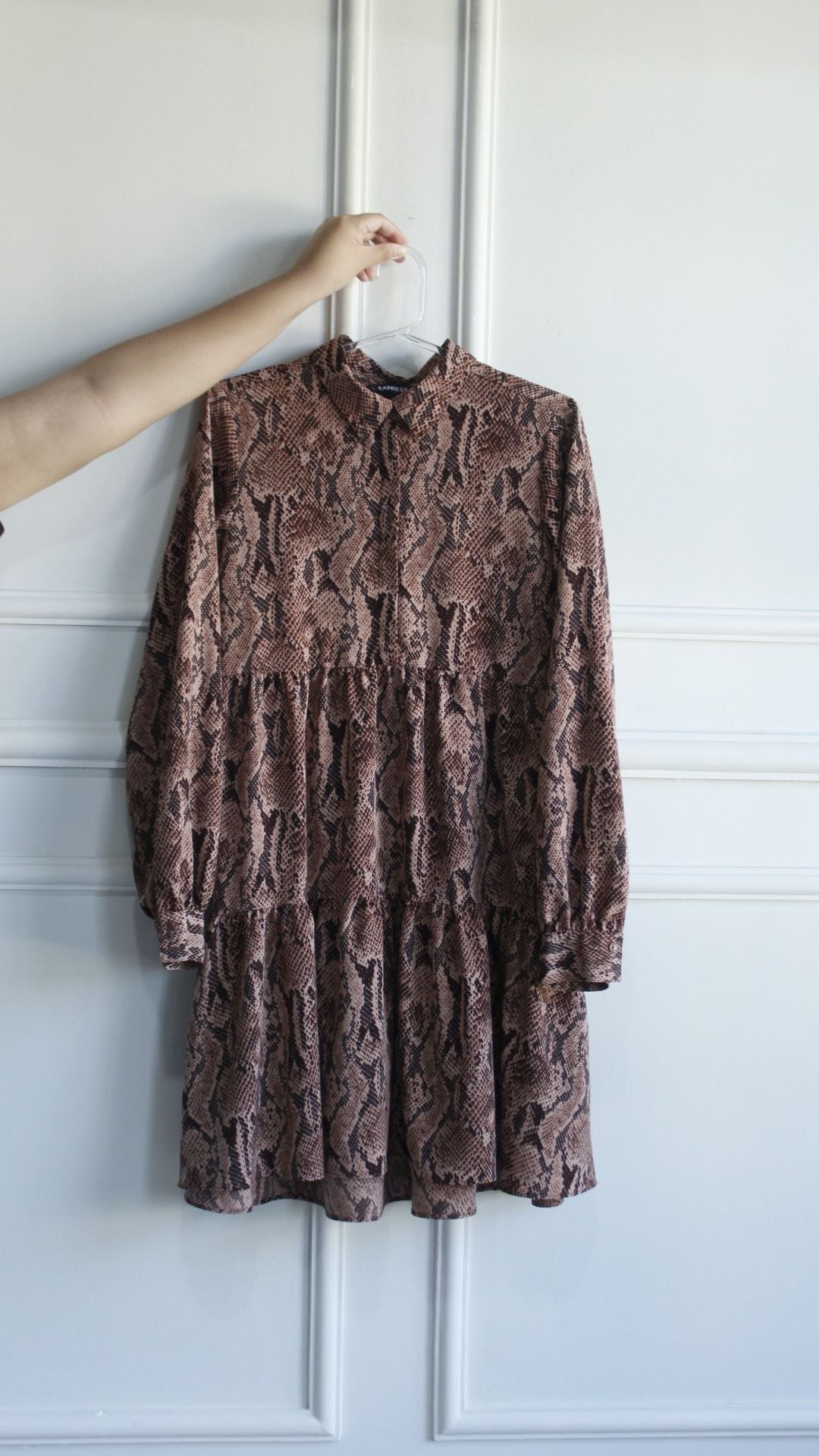 Vestido