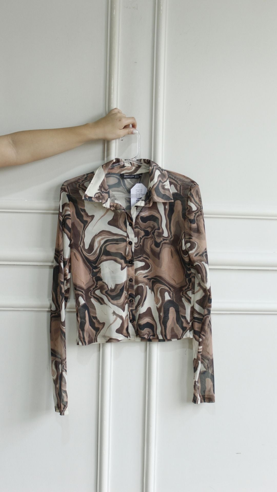 Camisa