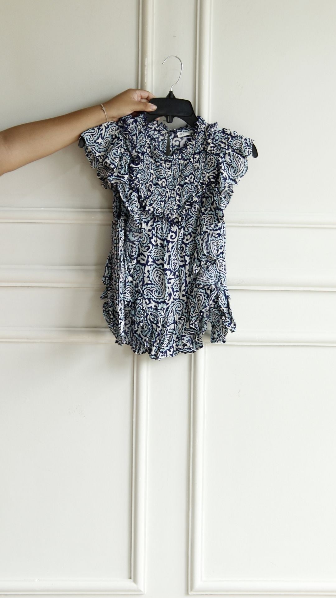 Camisilla