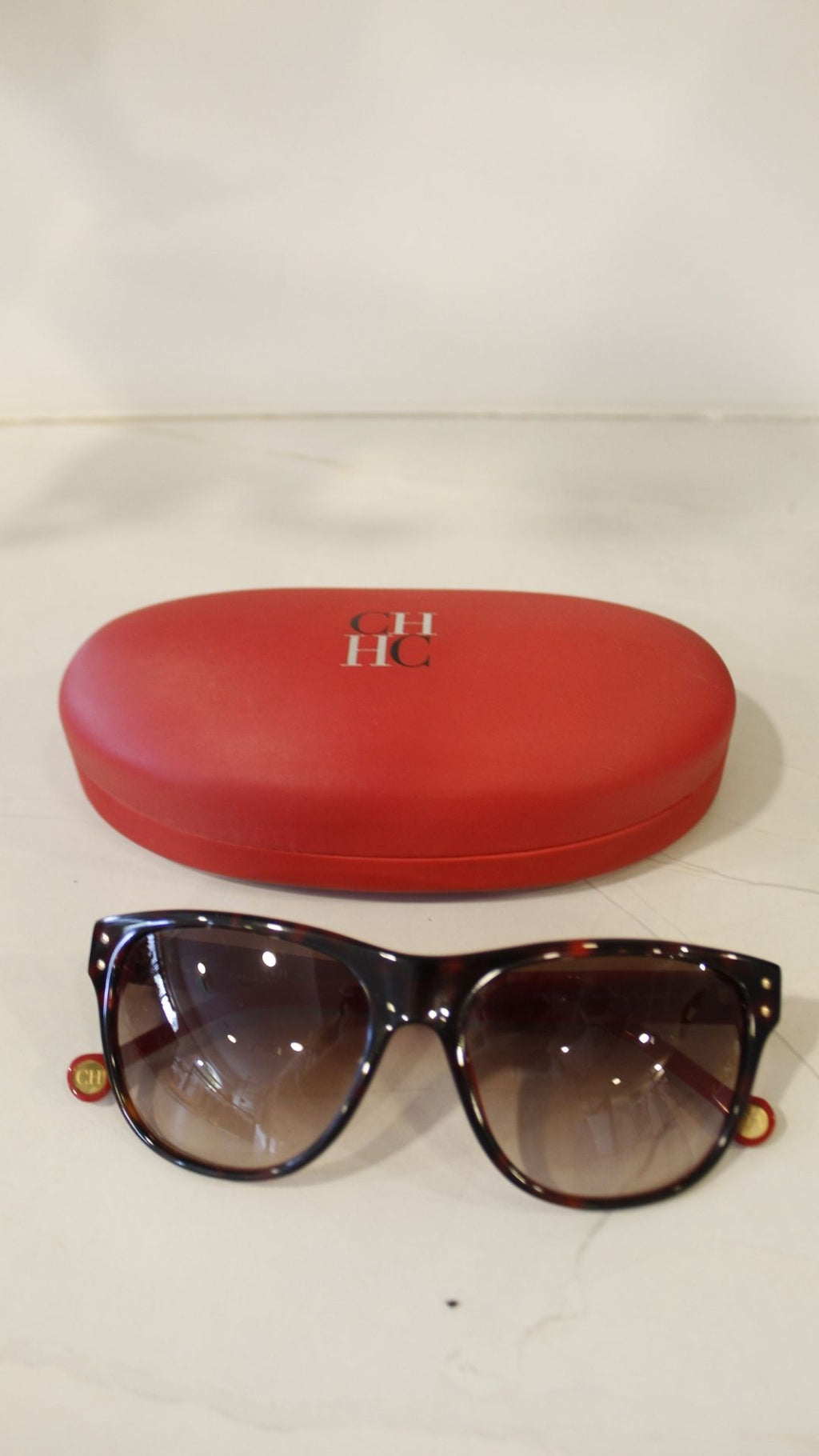 Lentes De Sol