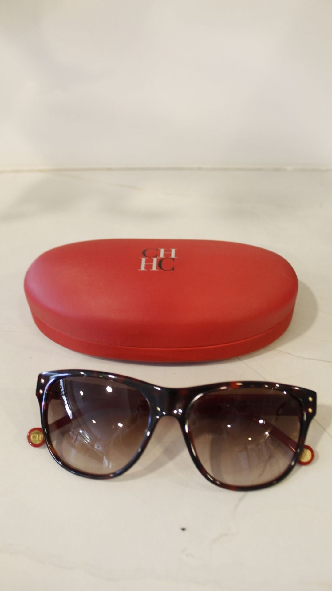 Lentes De Sol