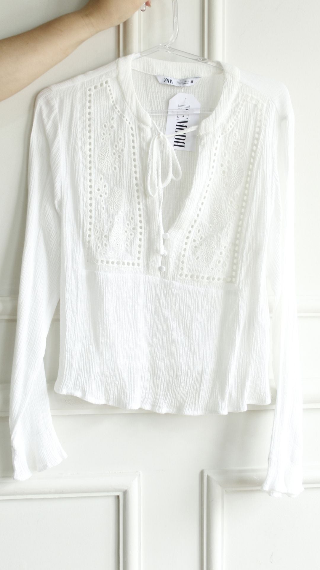 Blusa