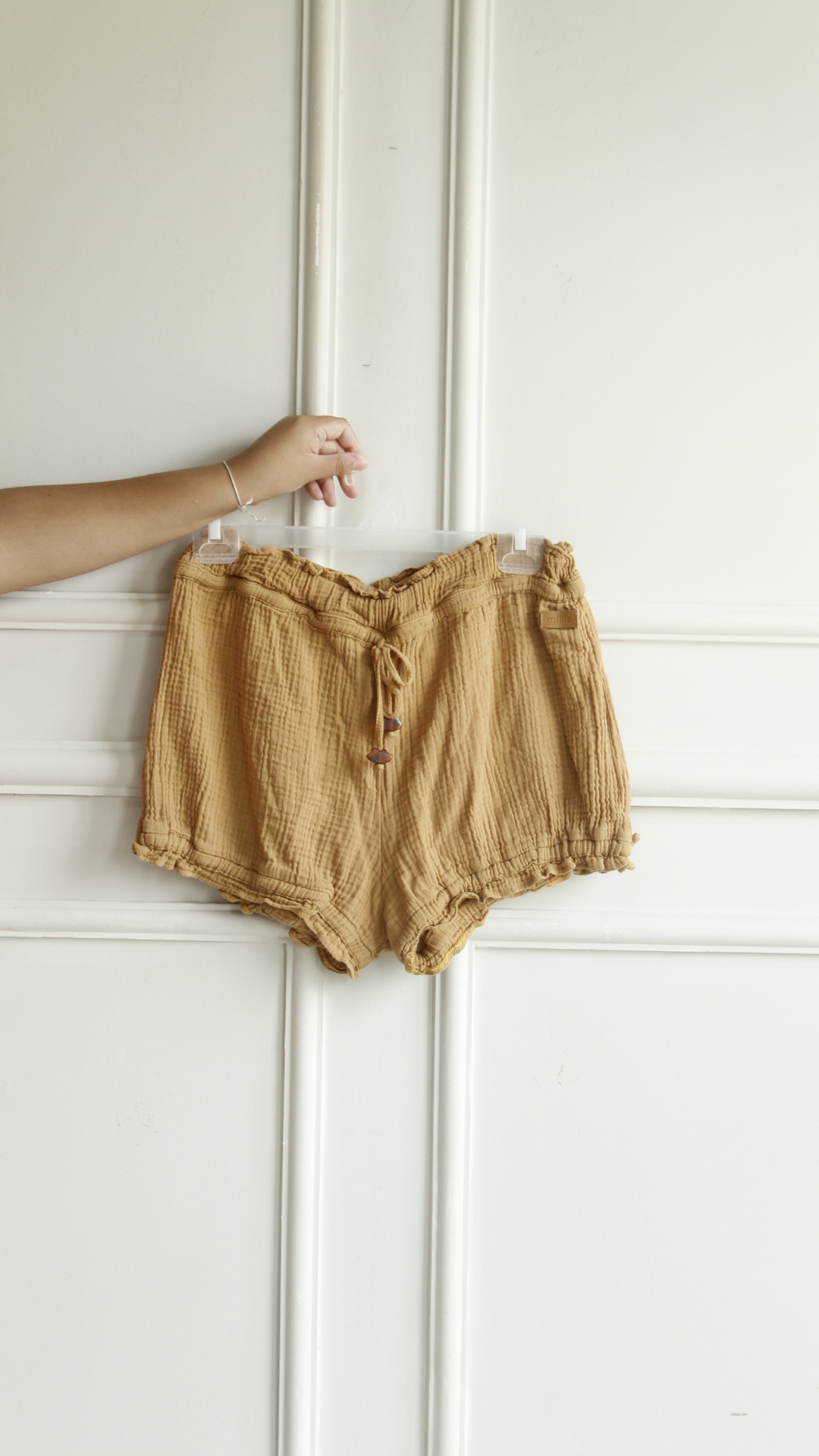Short