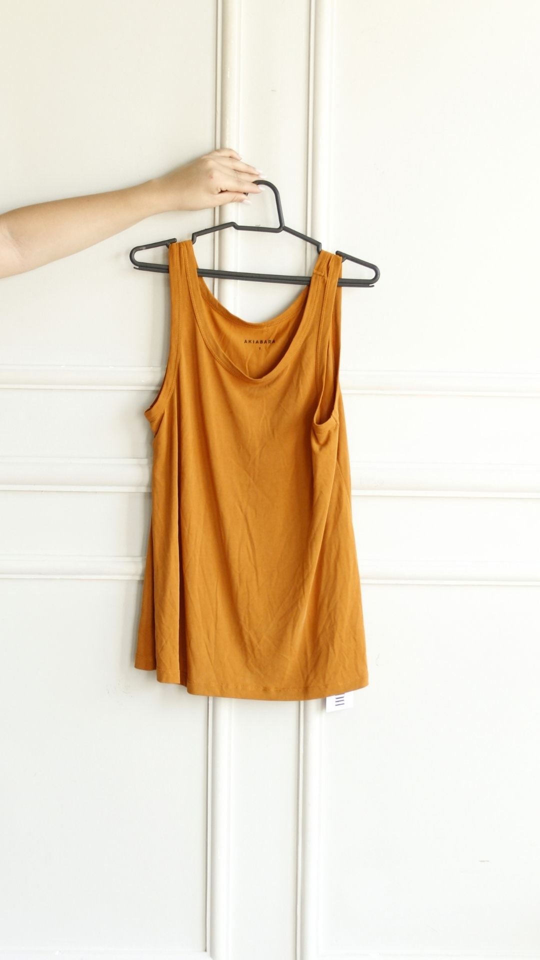 Camisilla