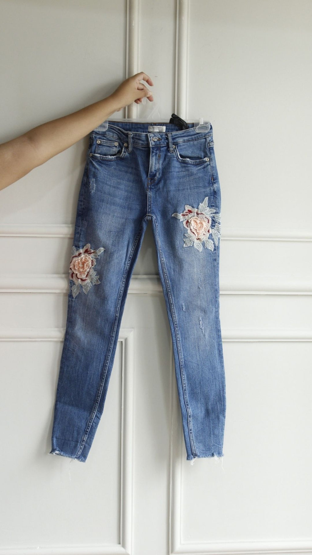 Jean