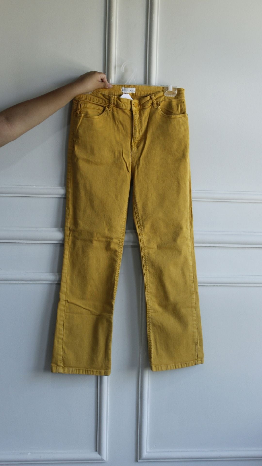 Jean