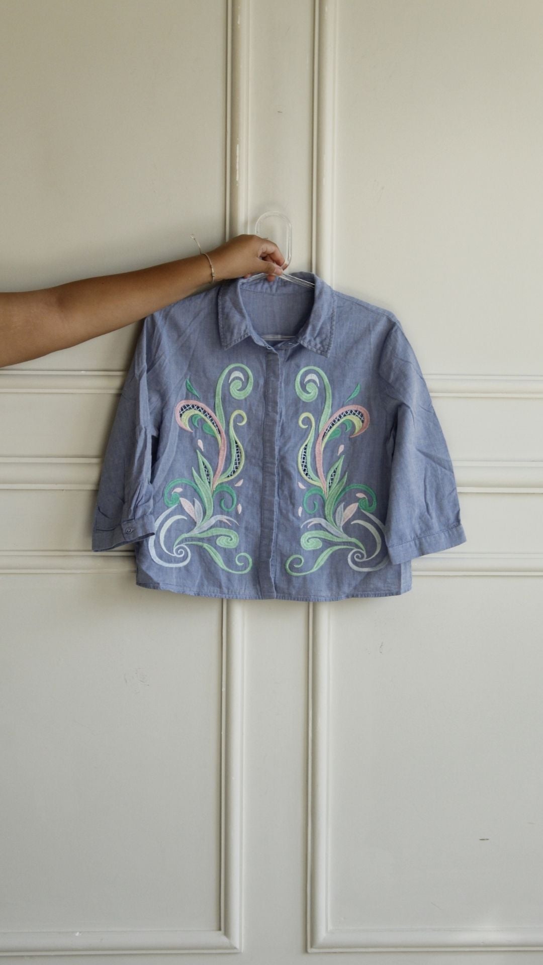 Camisa