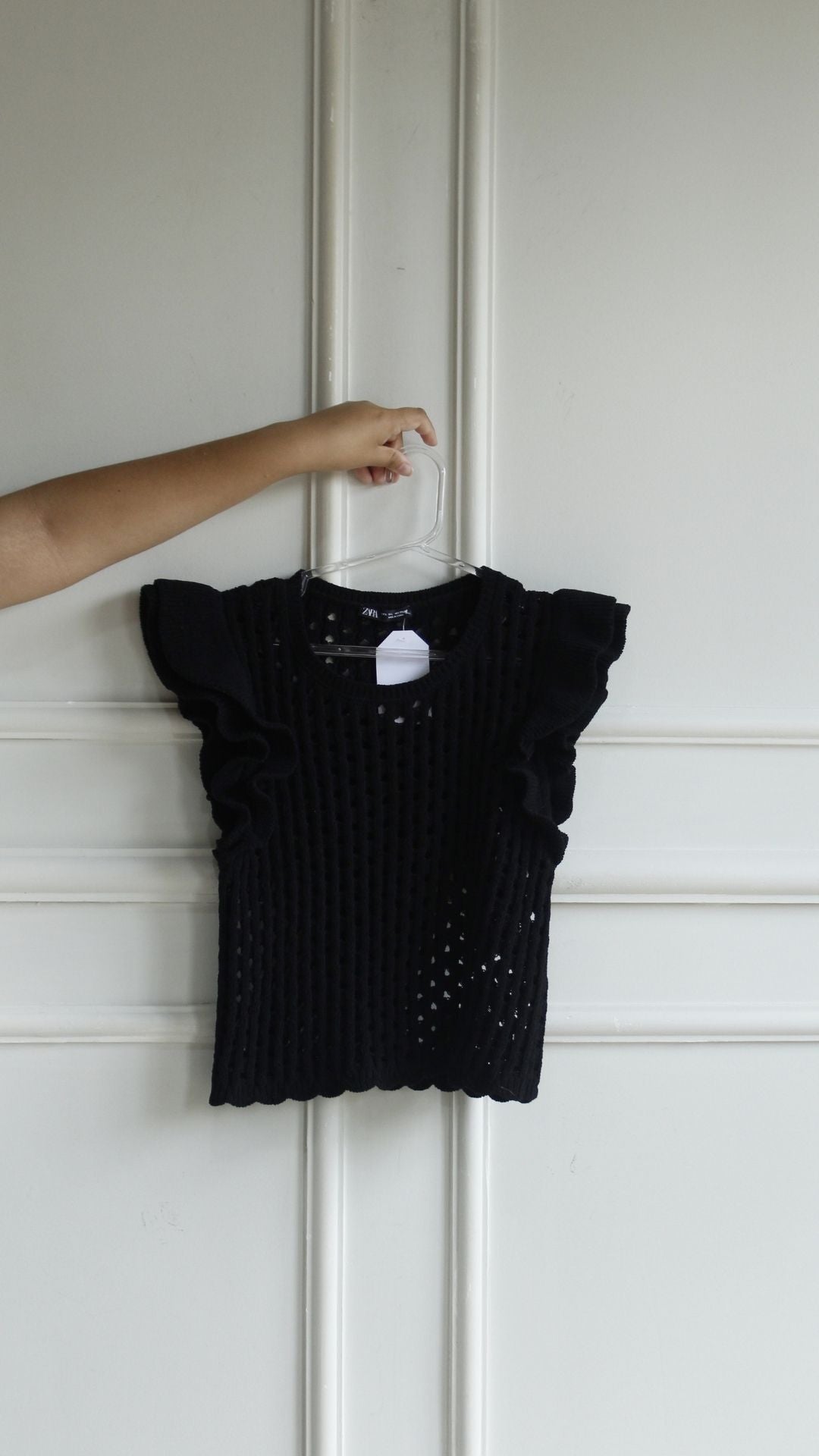 Blusa