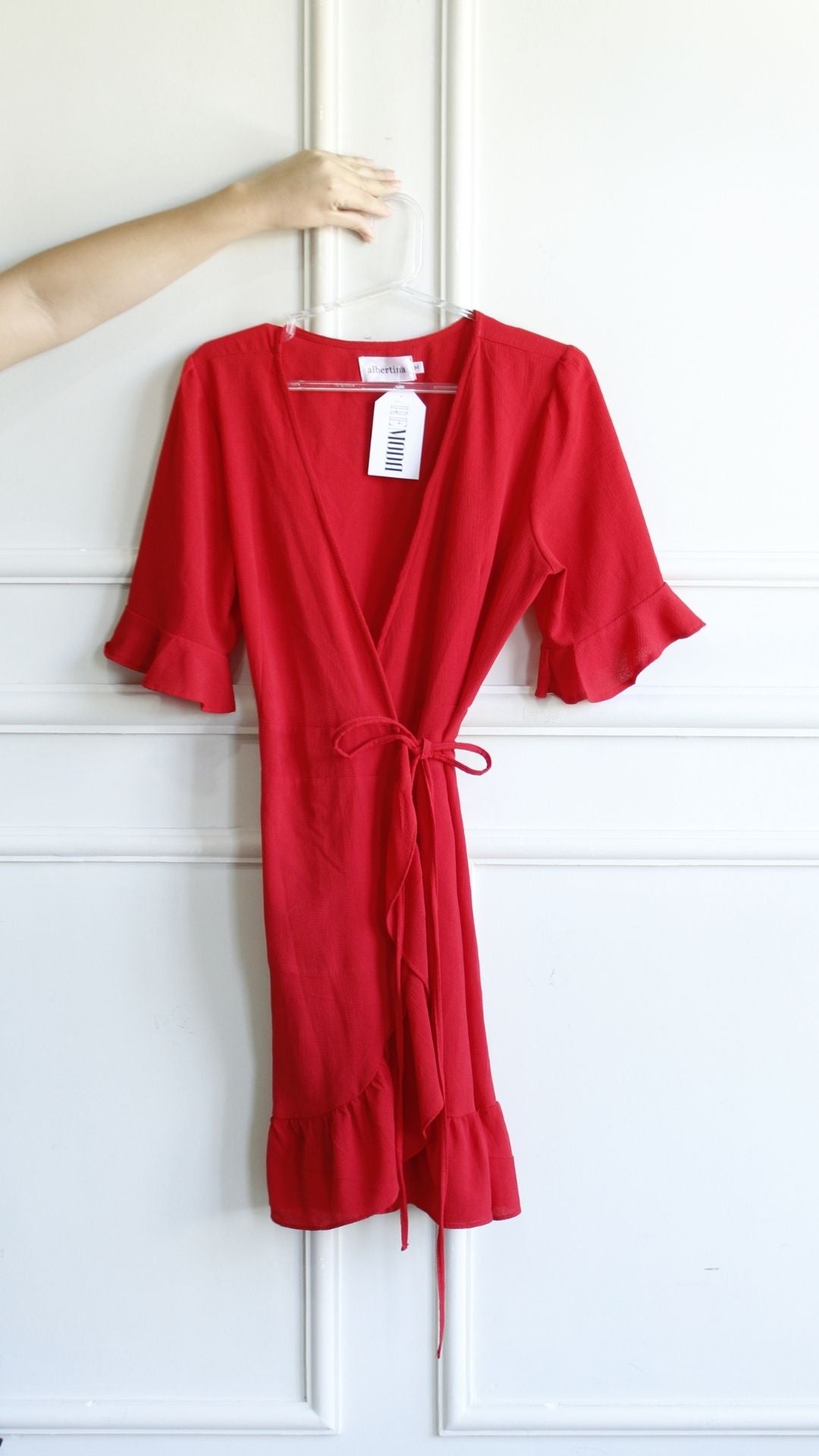 Vestido