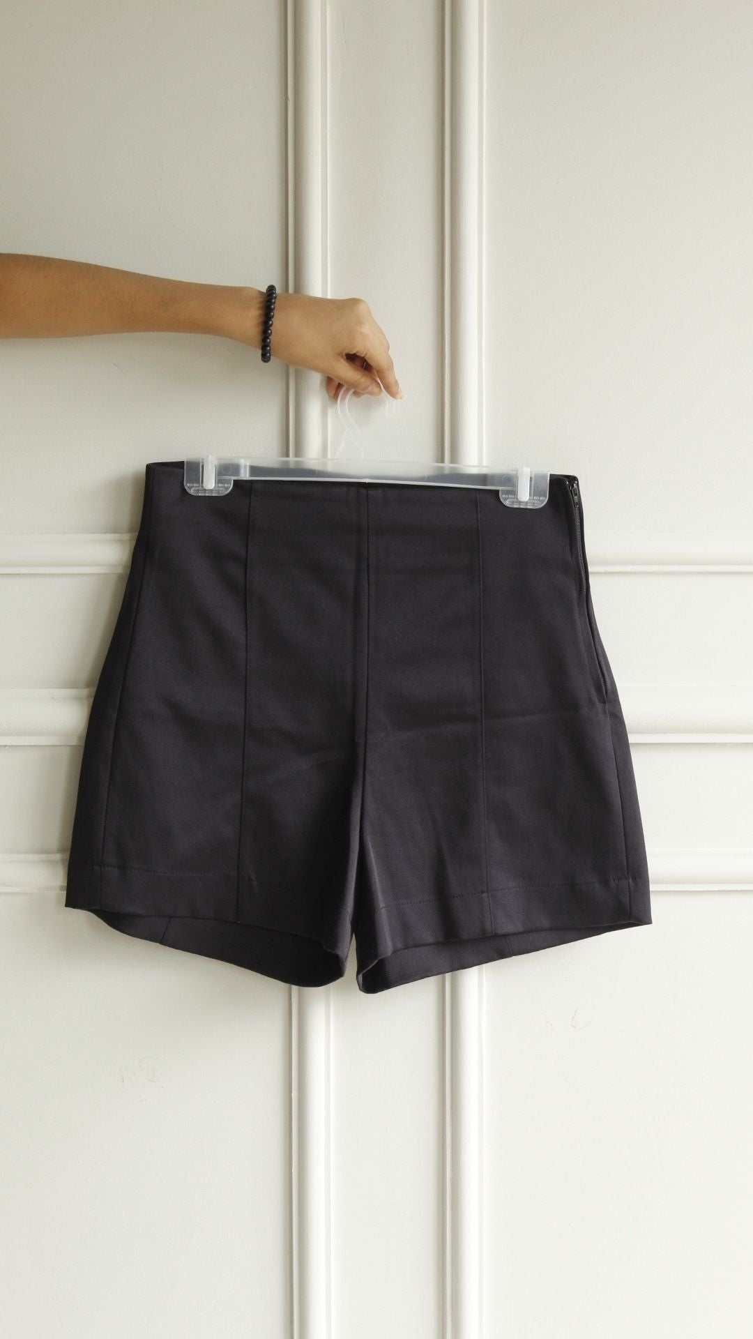 short