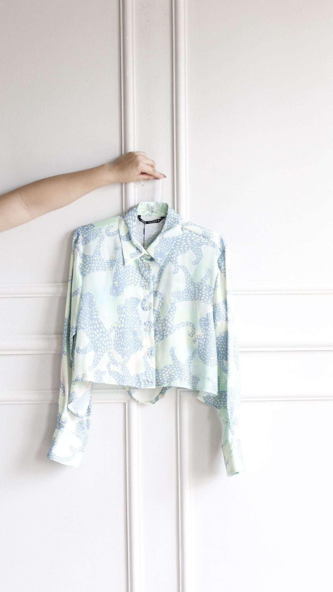 camisa