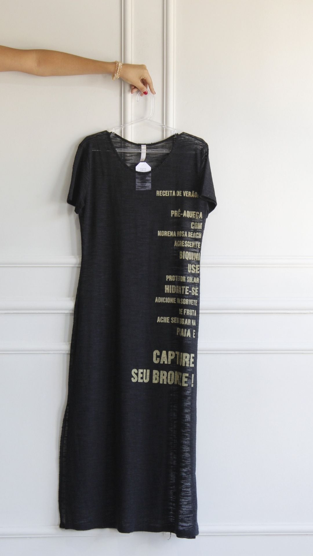 vestido