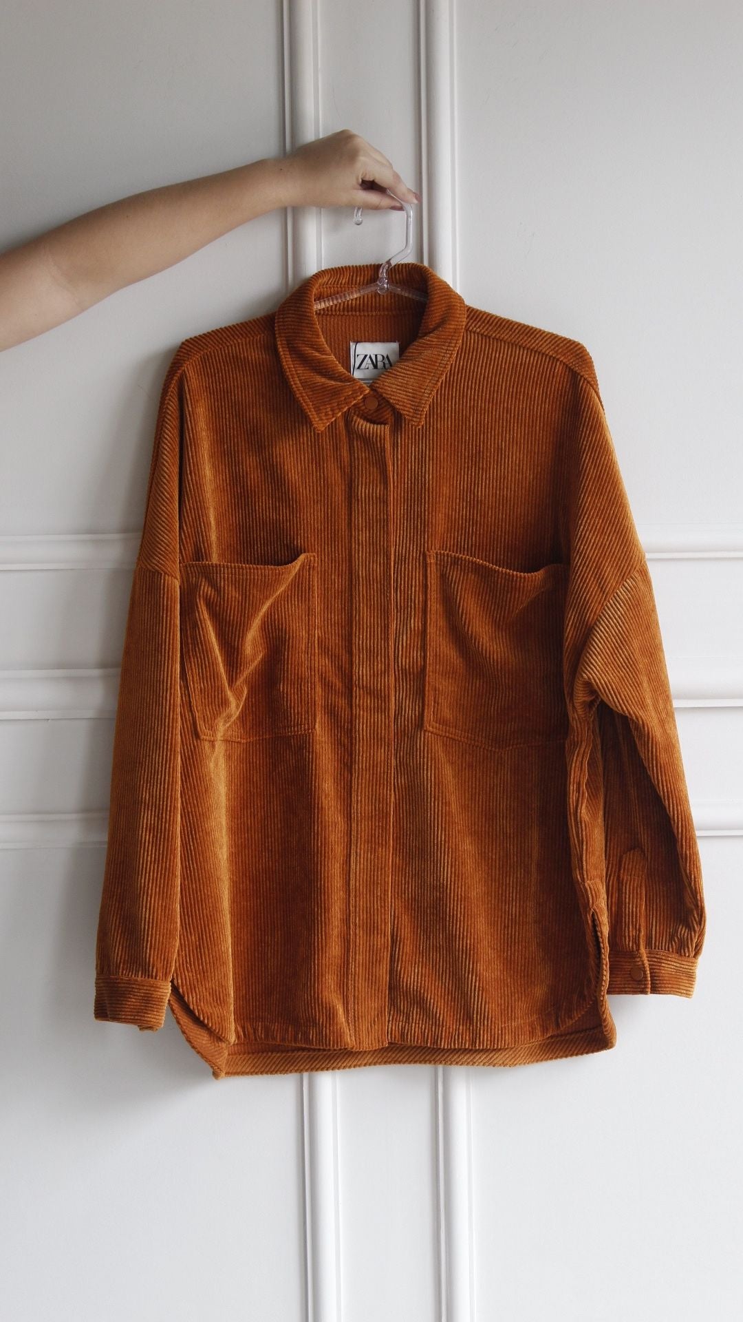 campera