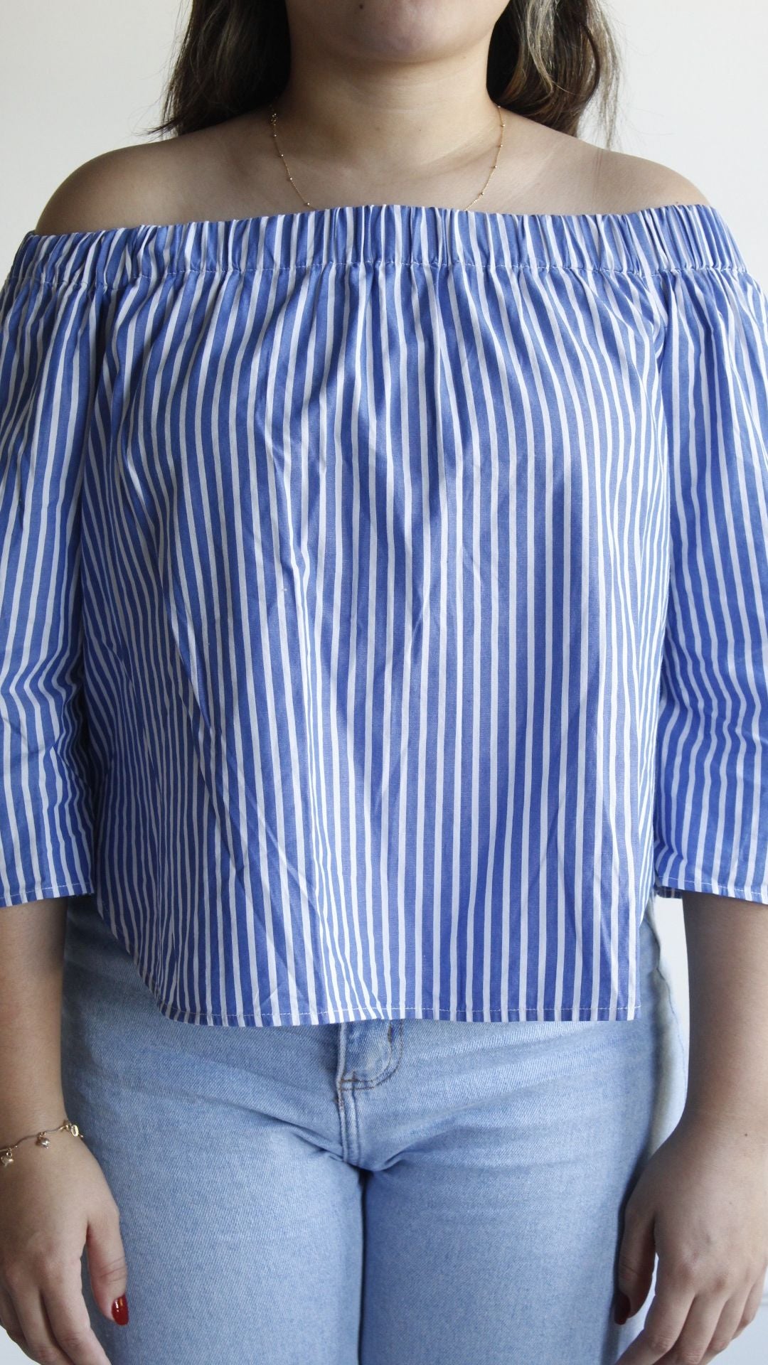 blusa