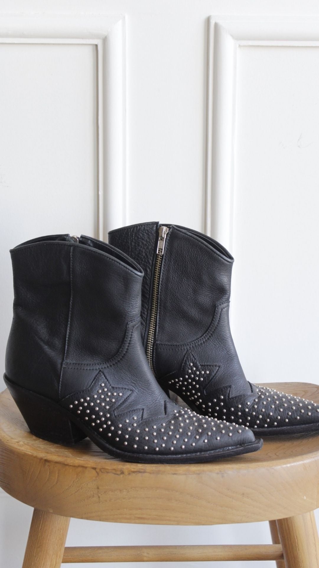 botas