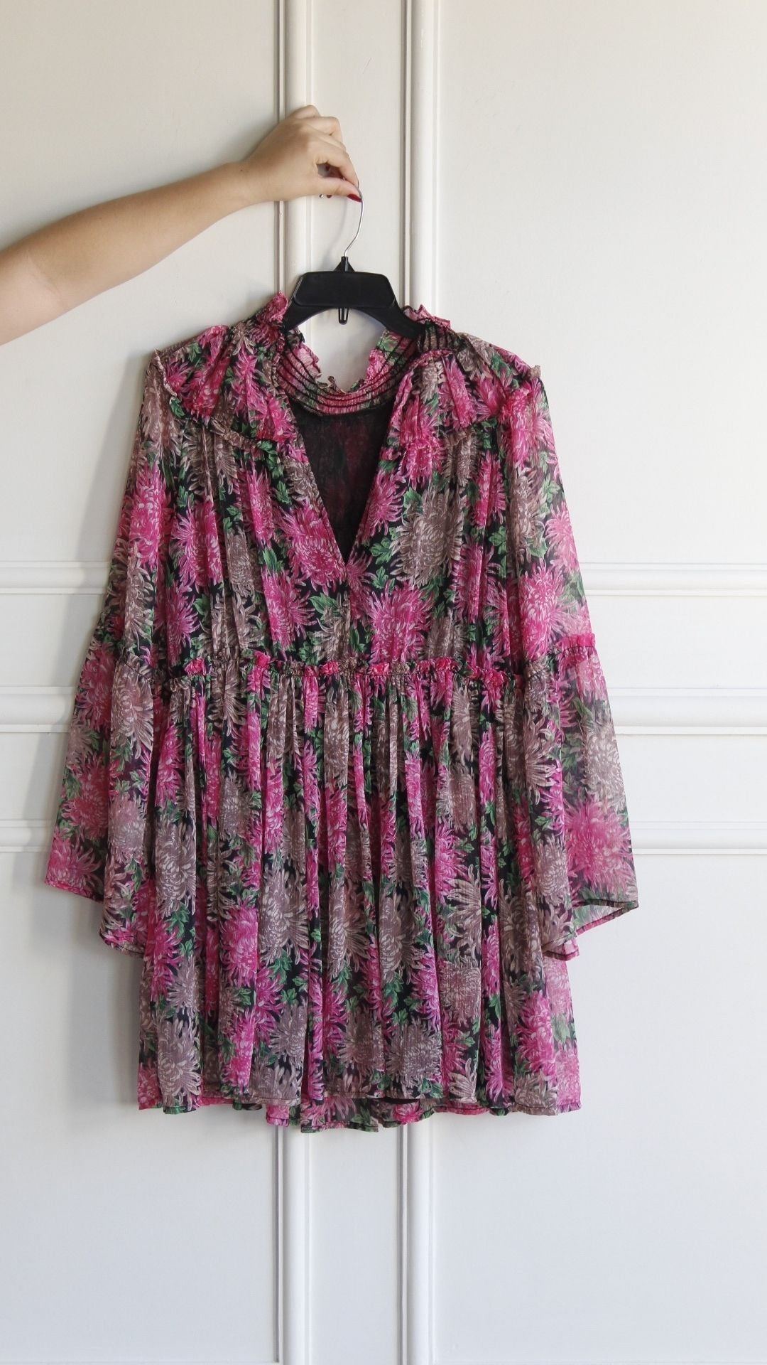 vestido