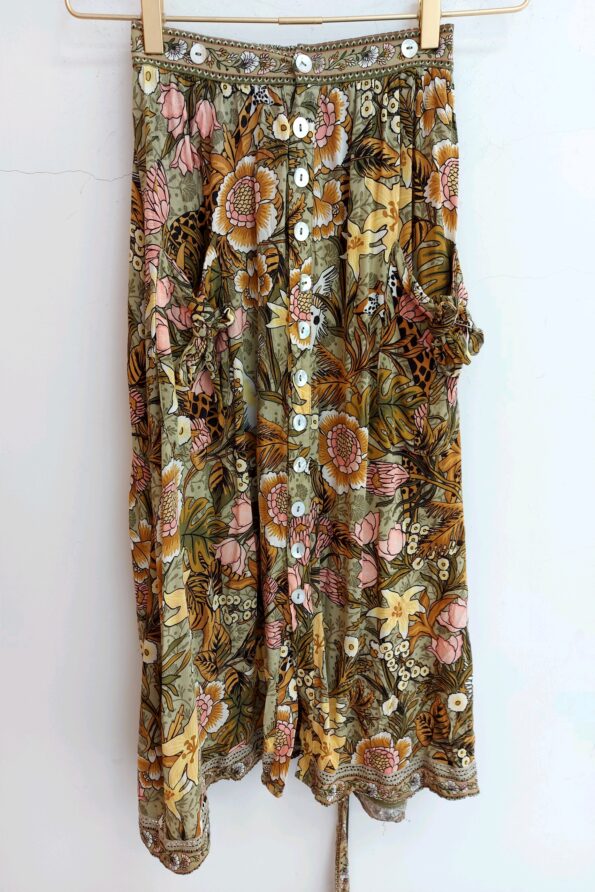 Pollera