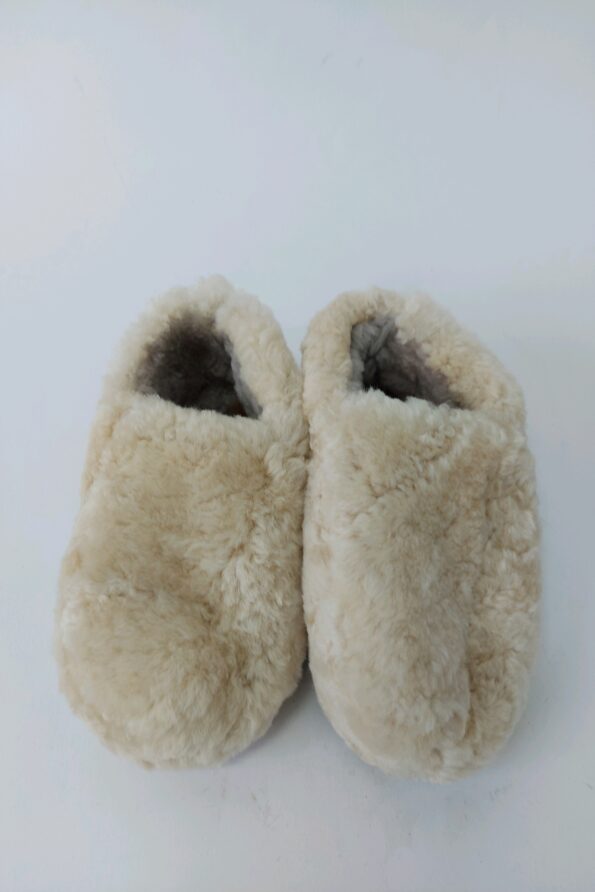 Pantuflas