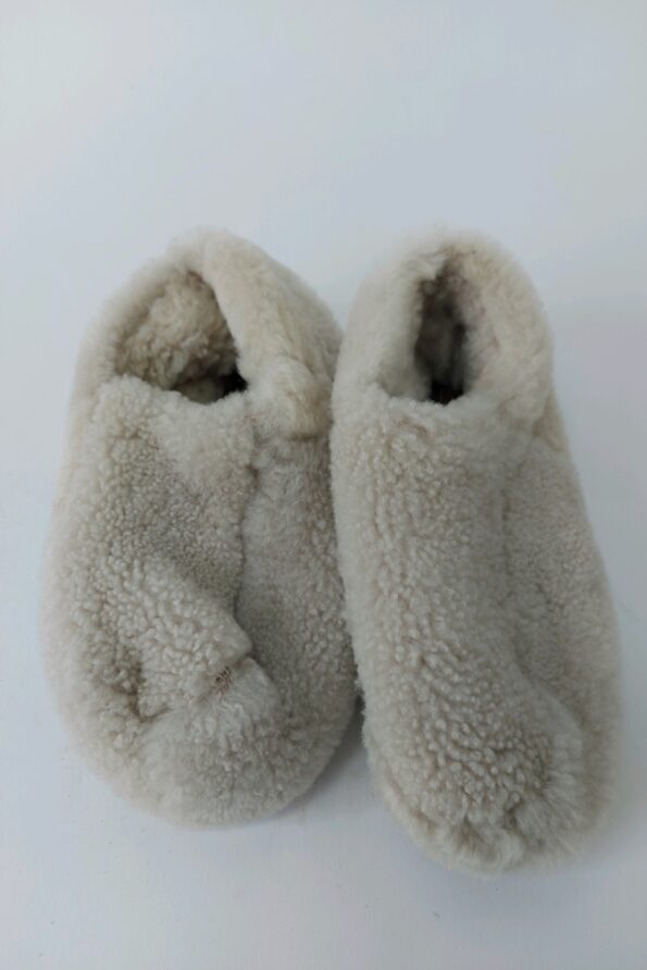 Pantuflas