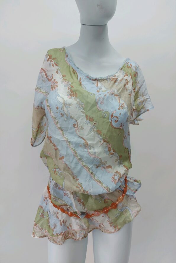 Blusa