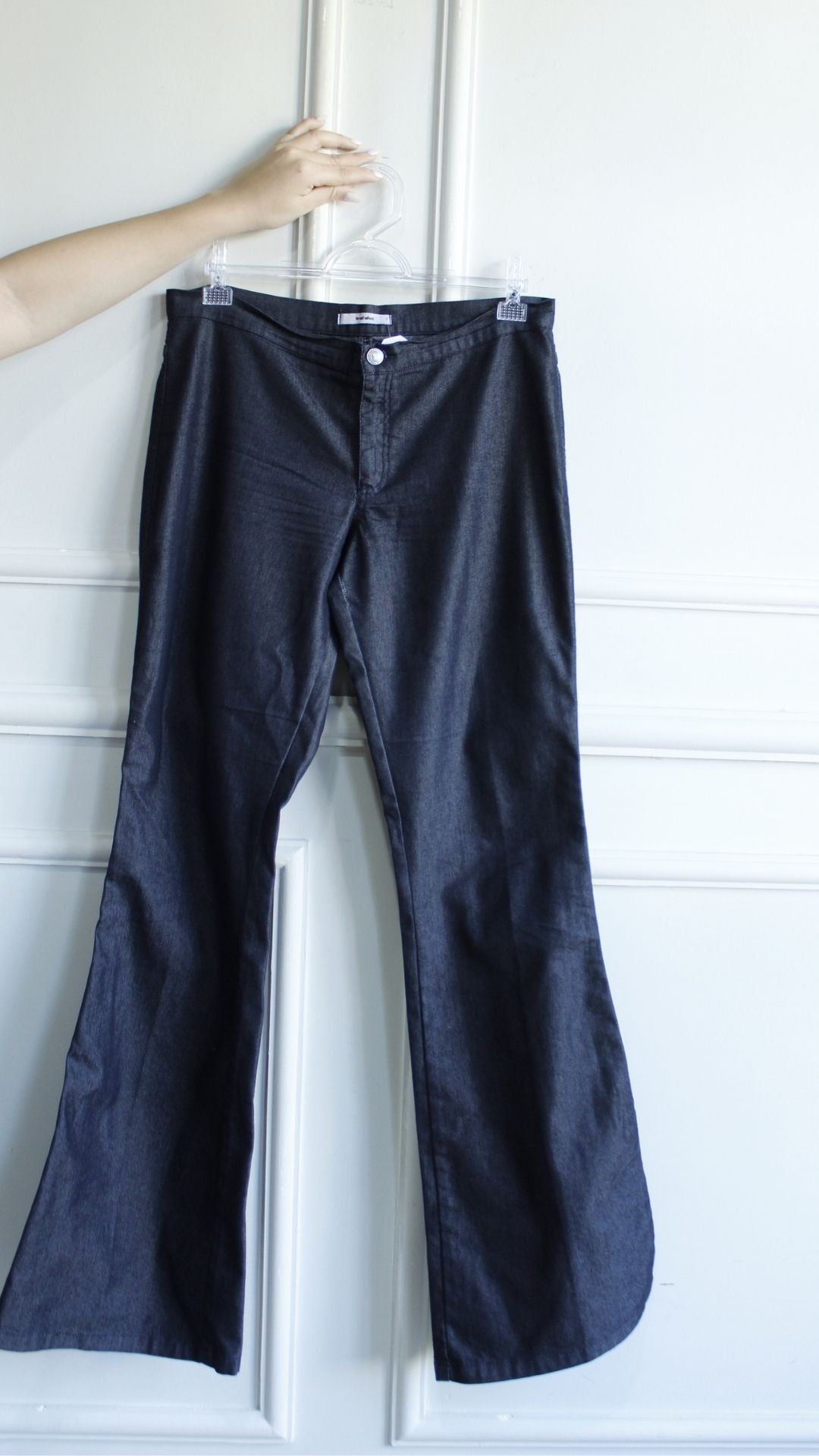 Jean