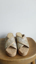 Sandalia