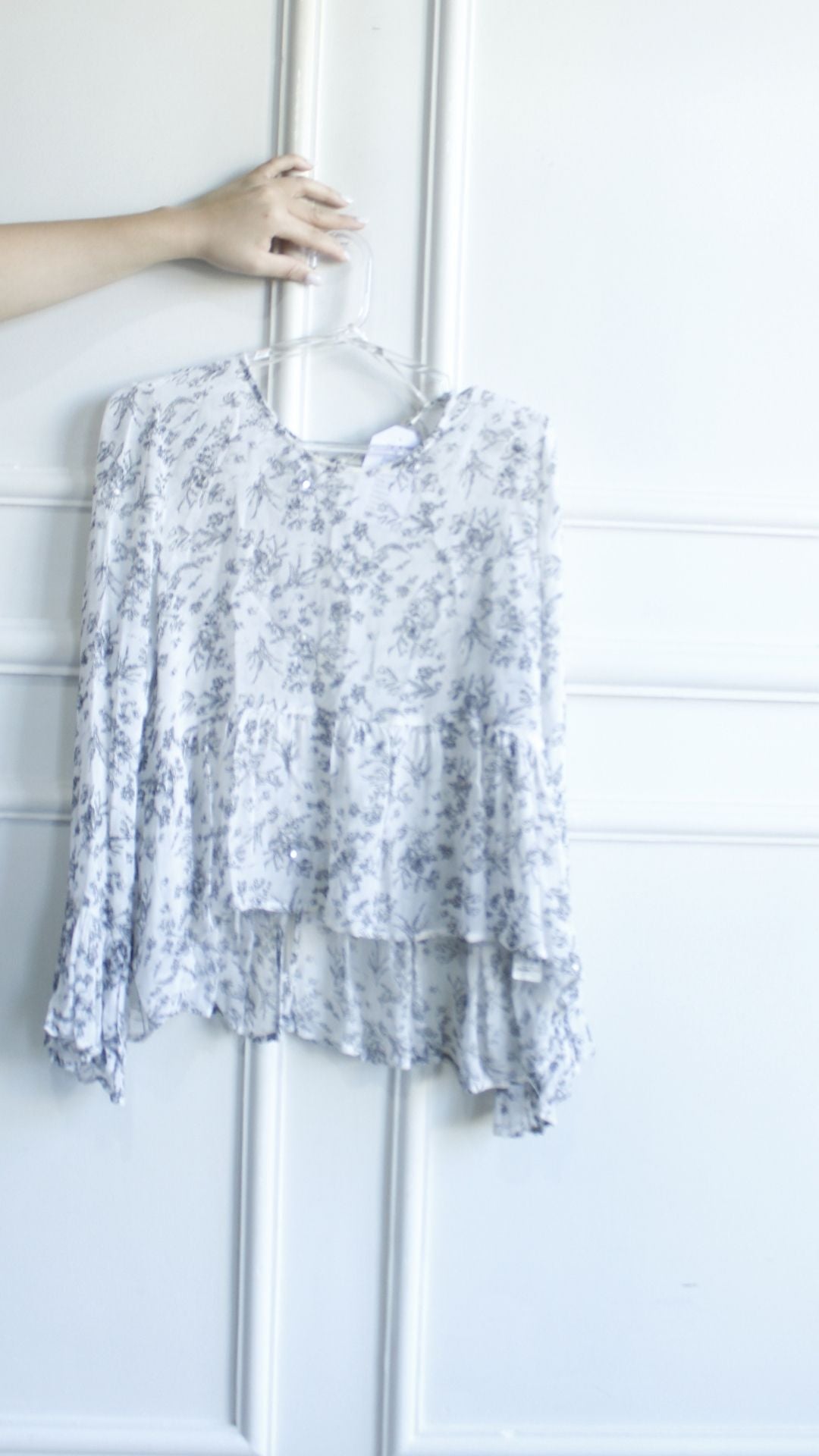 Blusa