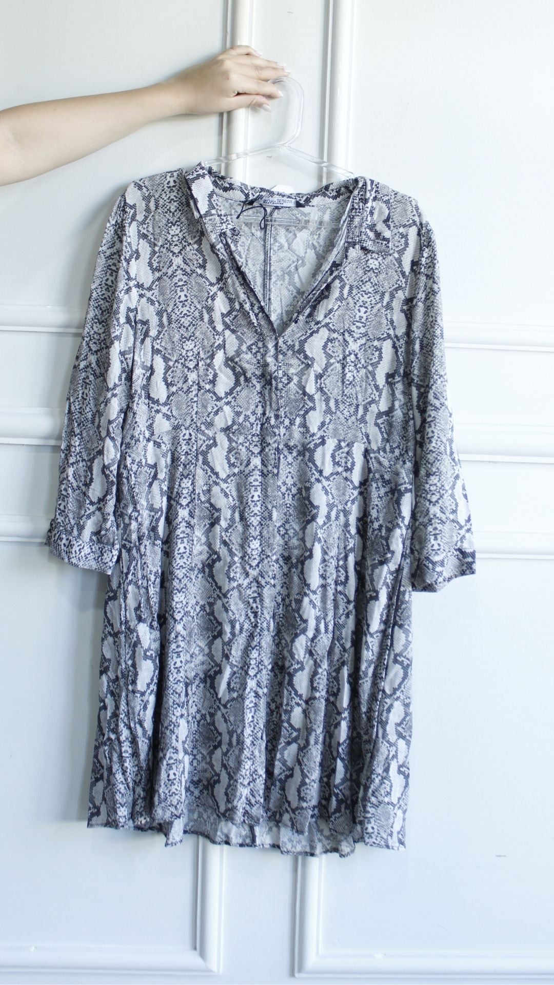 Vestido
