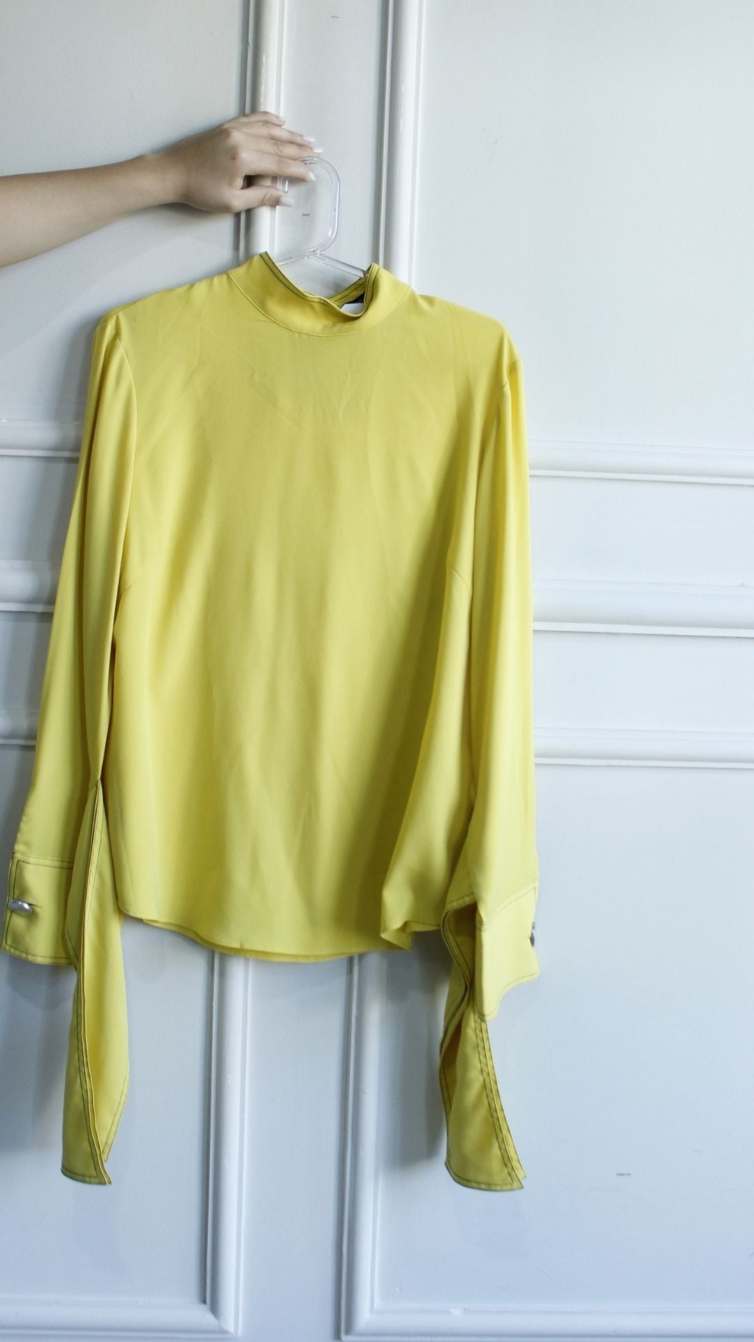 Blusa