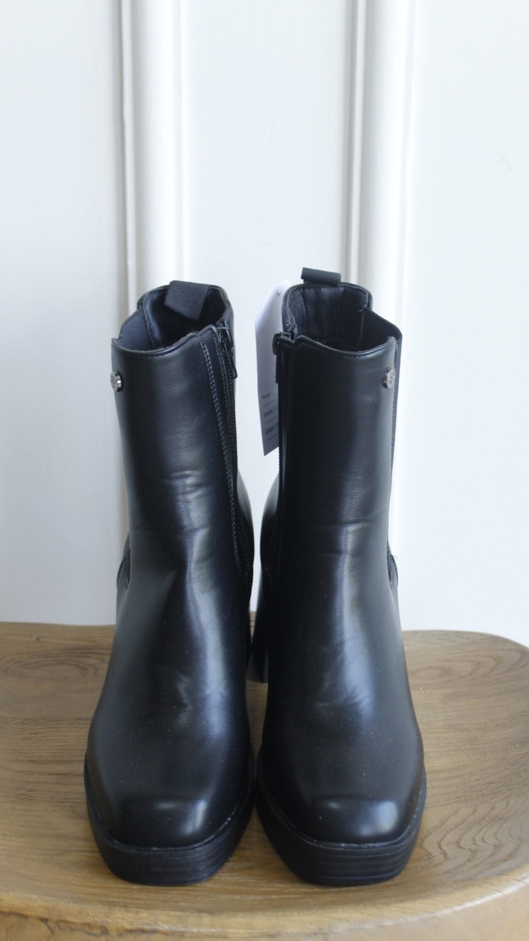 Botas
