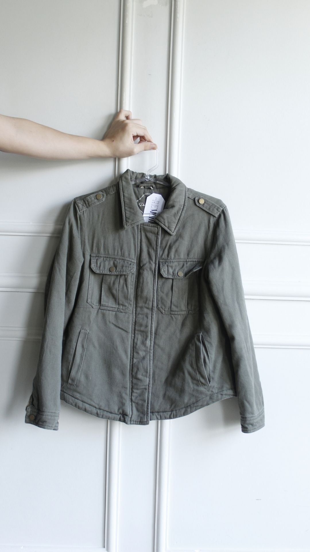 Campera