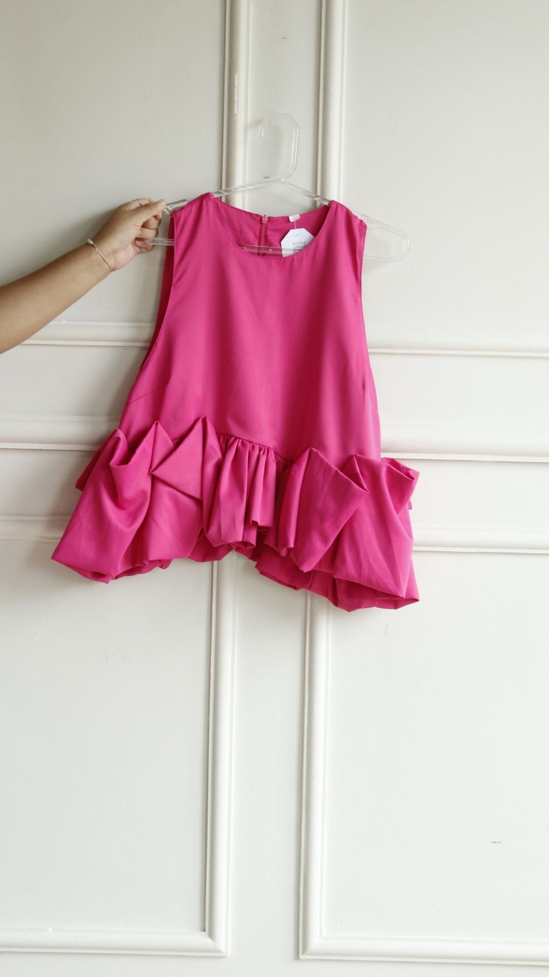Blusa