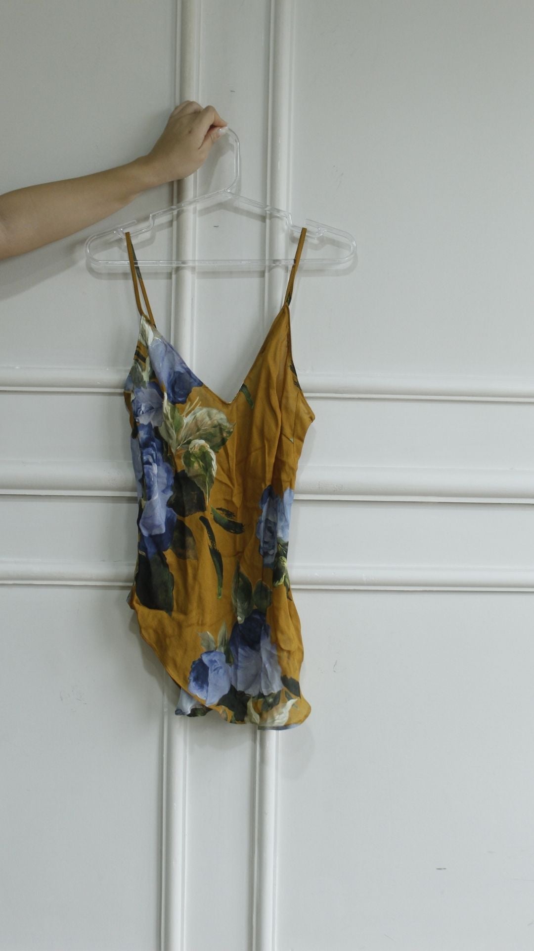 Camisilla