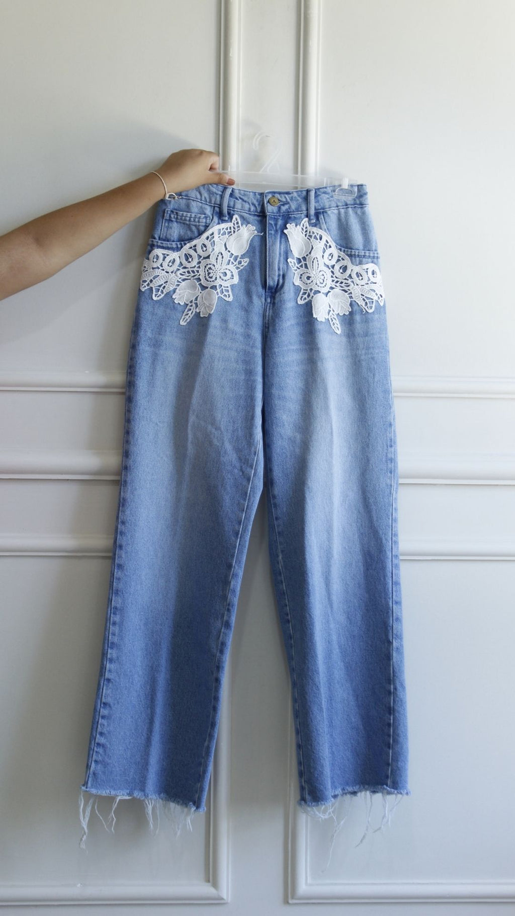 Jean