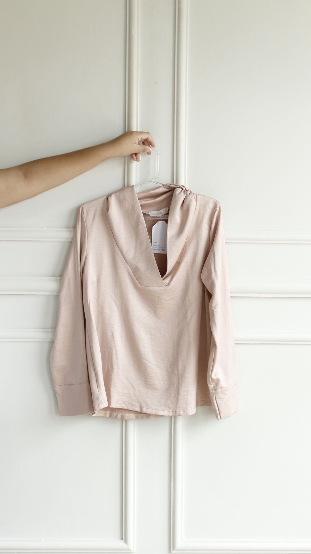 Blusa