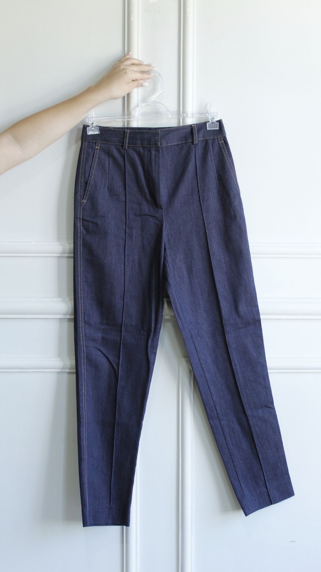 Jean