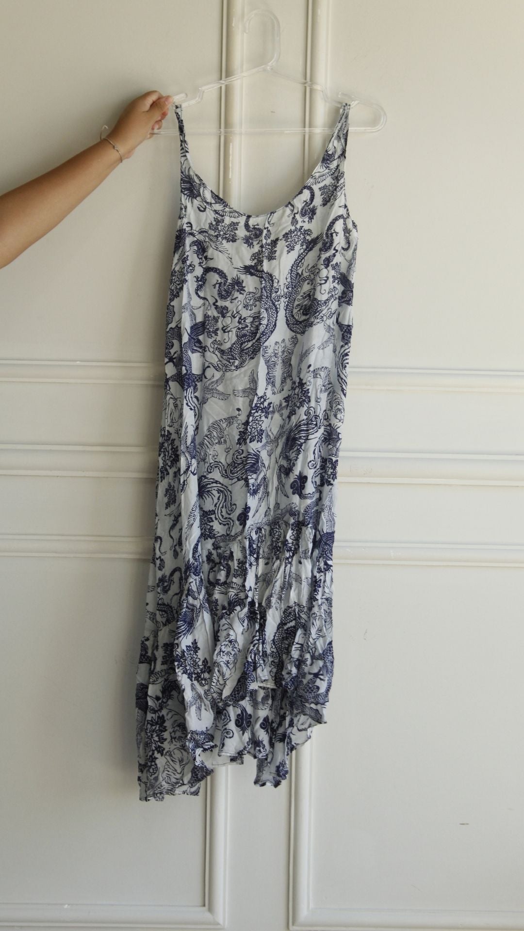 Vestido