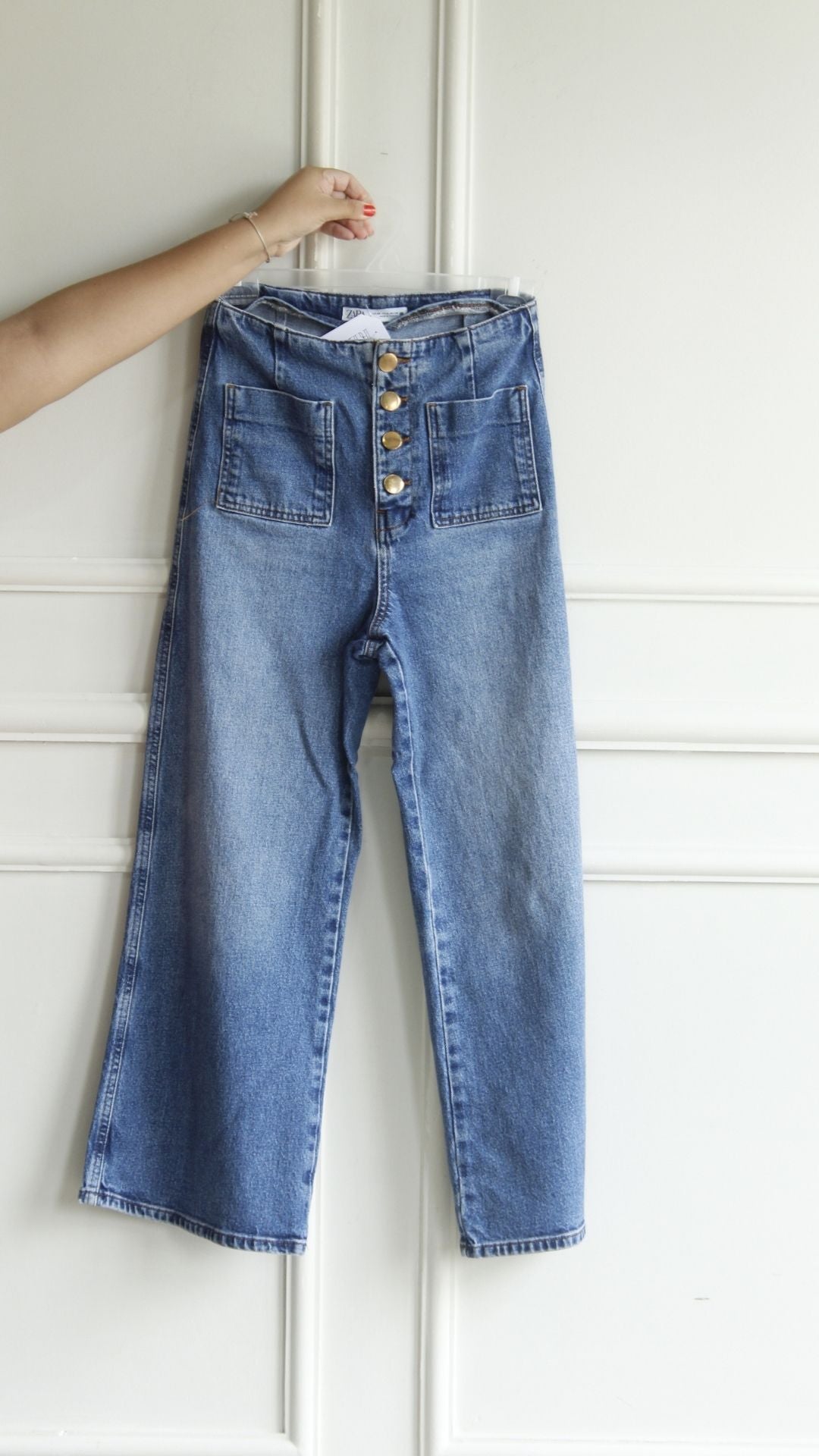 Jean
