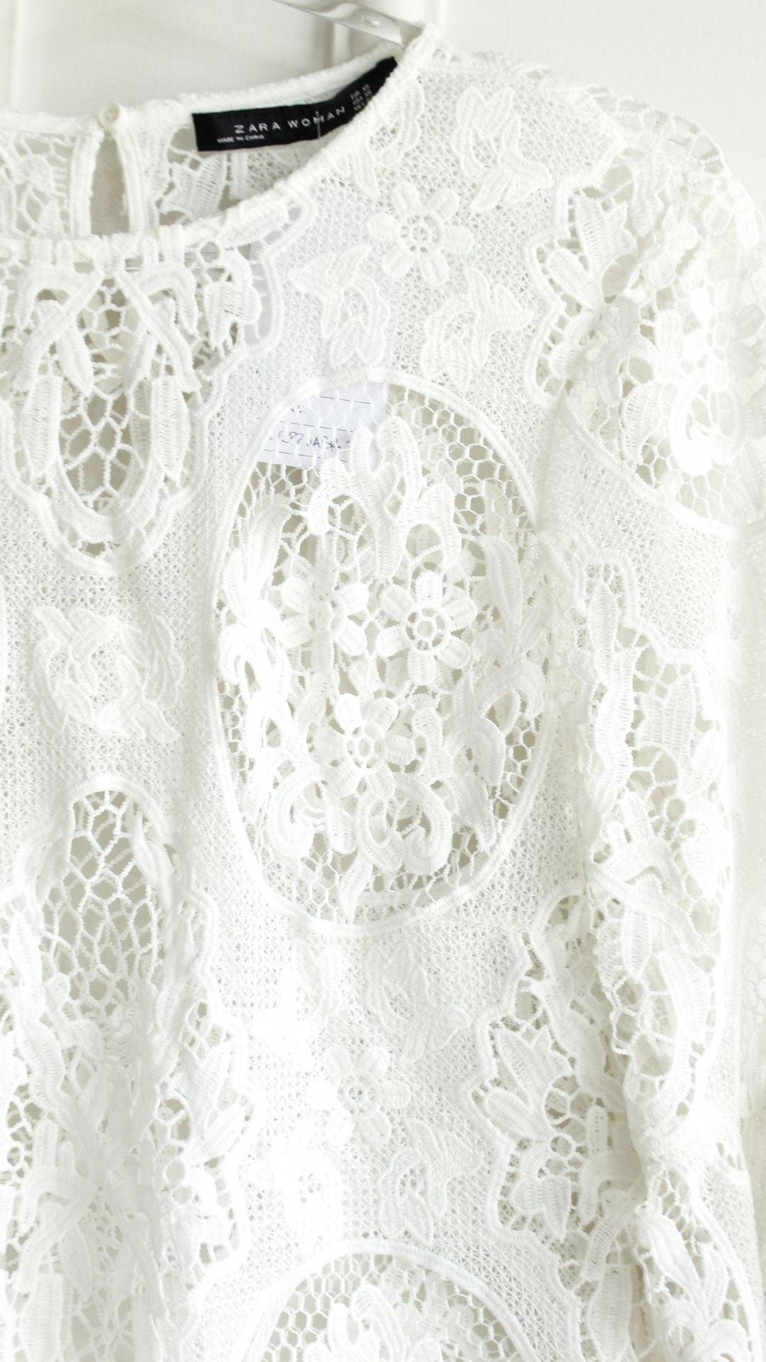 Blusa