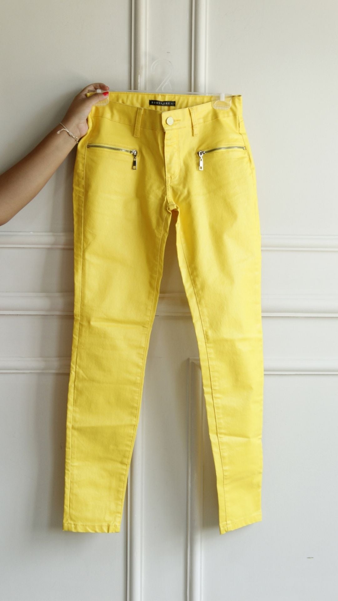 Jean