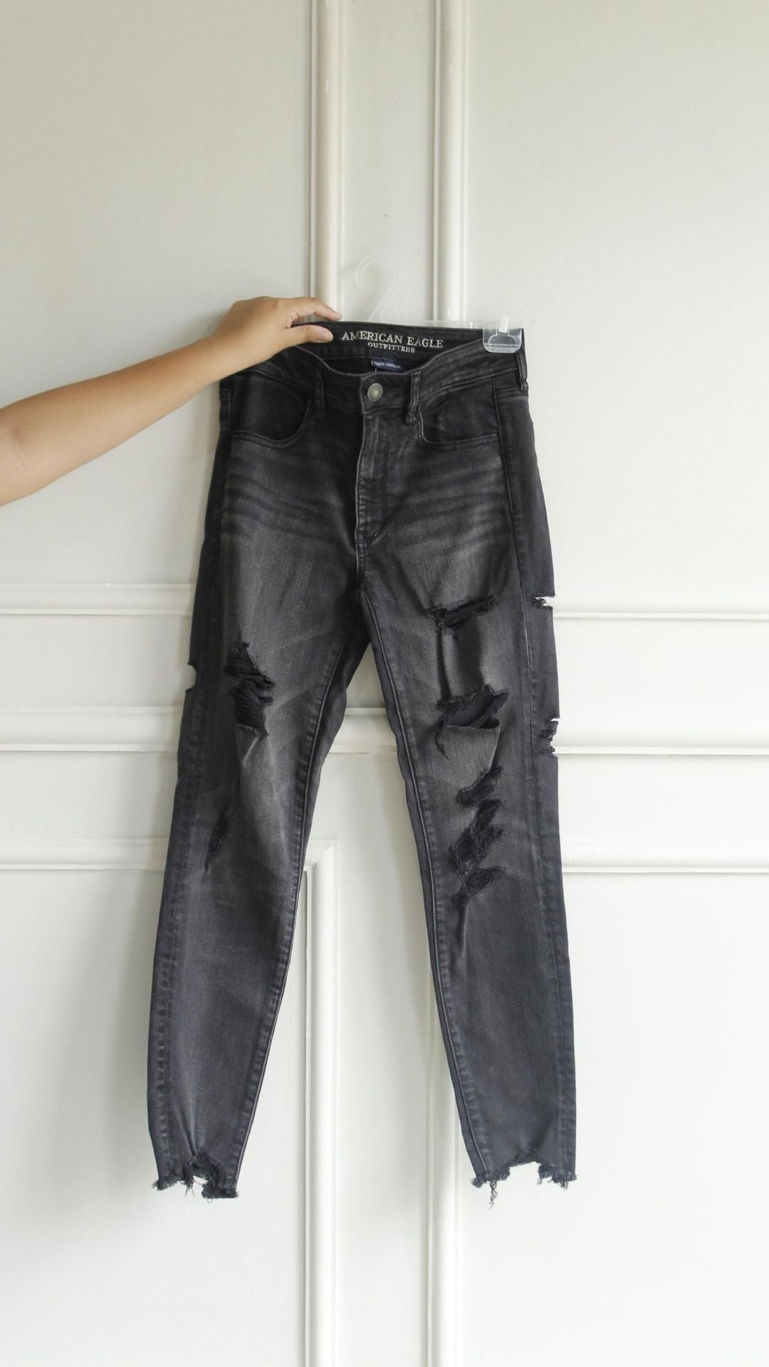 Jean