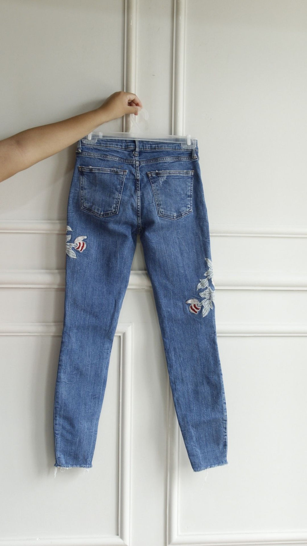 Jean