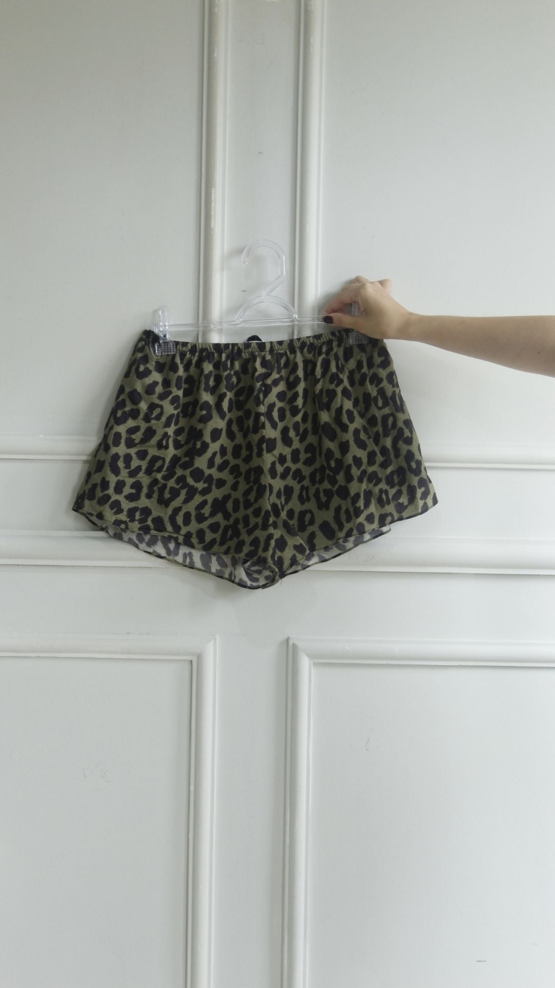 Short