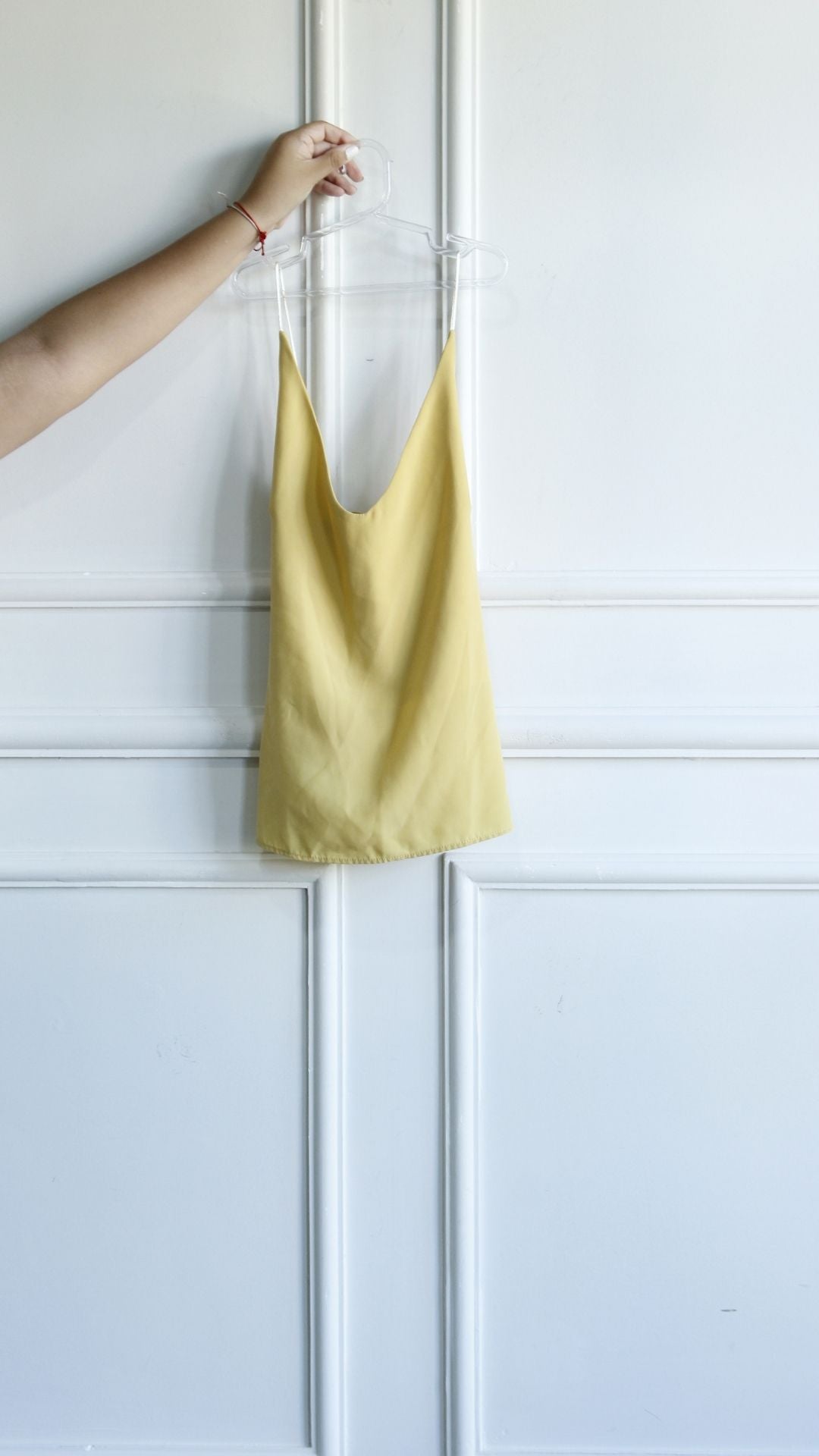 Camisilla
