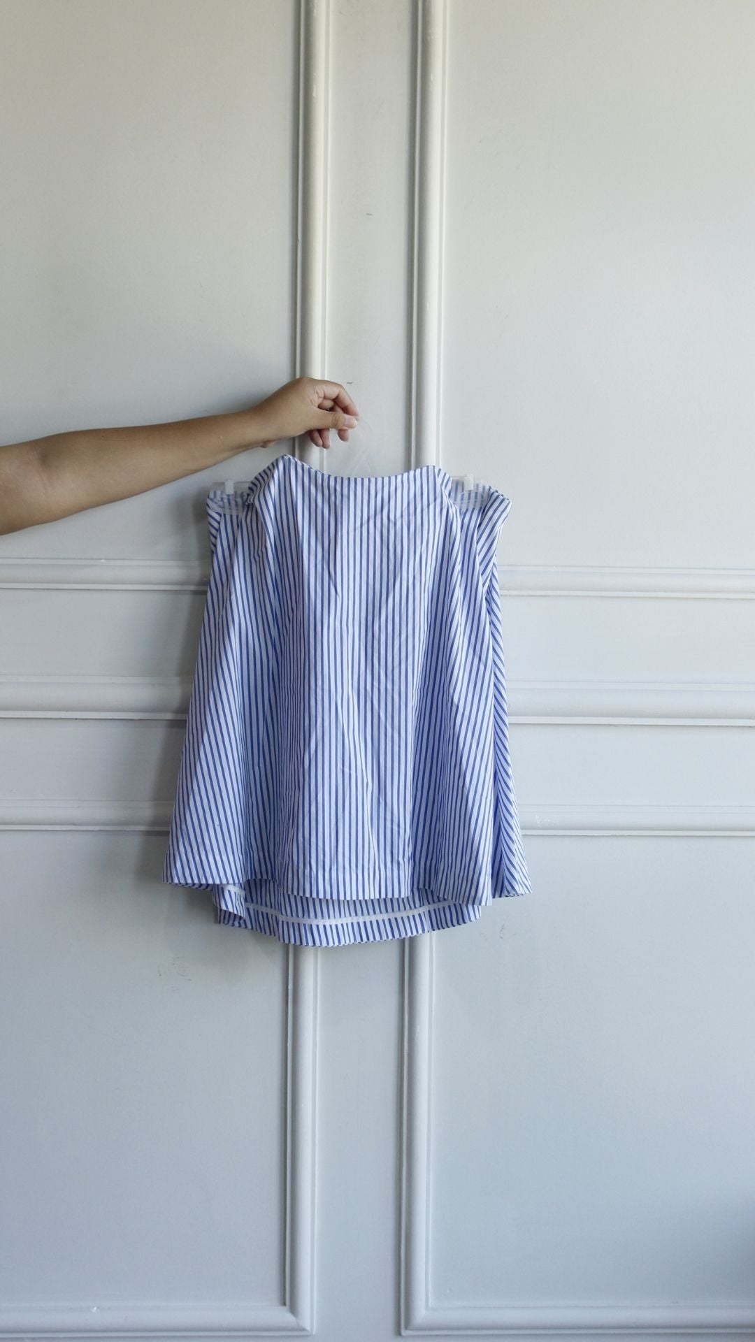 Blusa