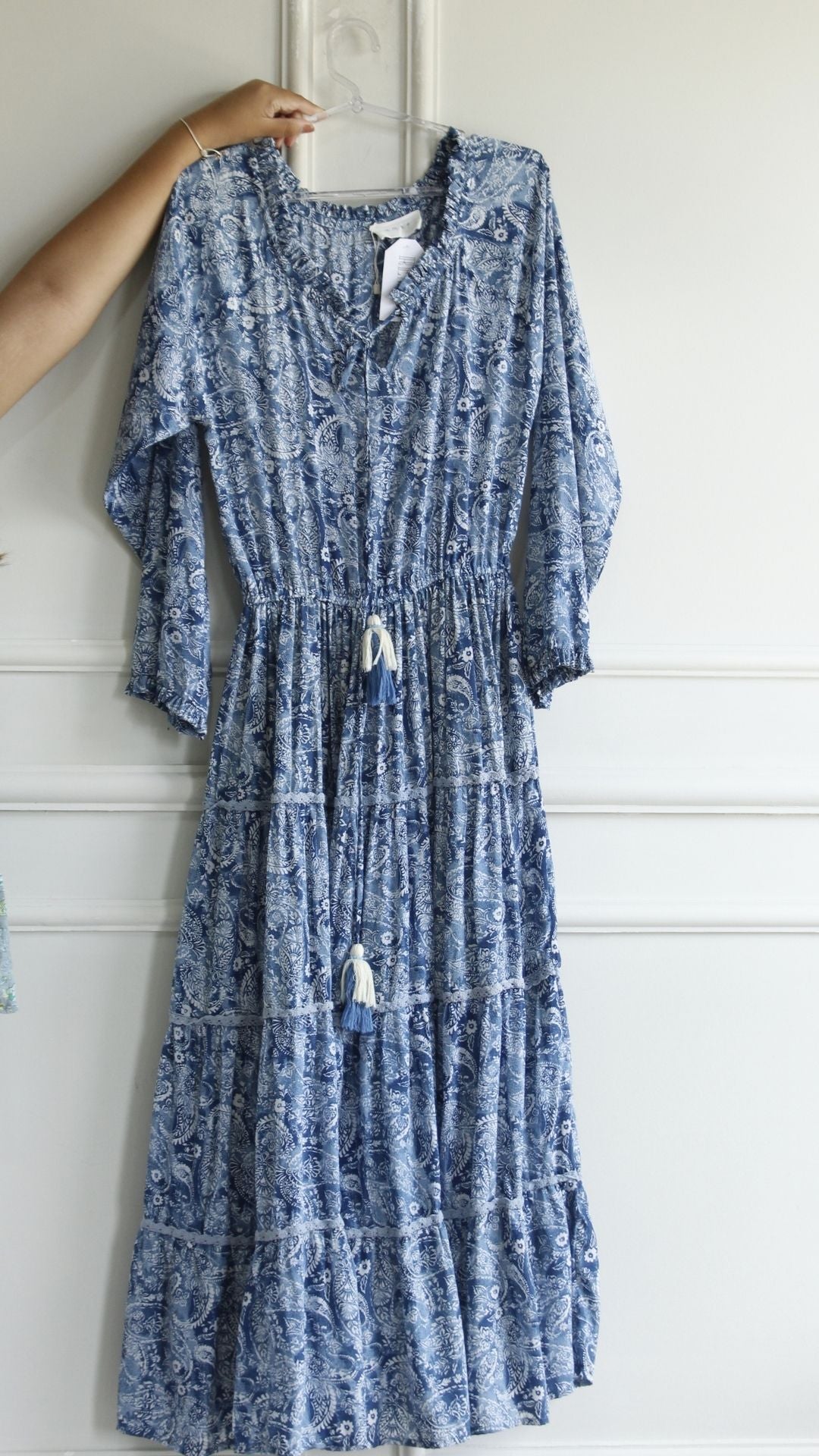 Vestido