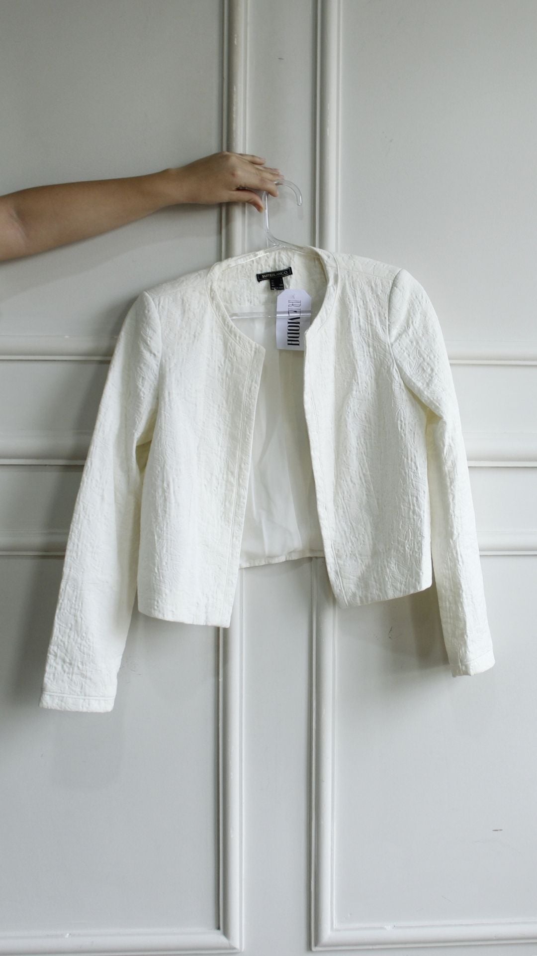 Chaqueta