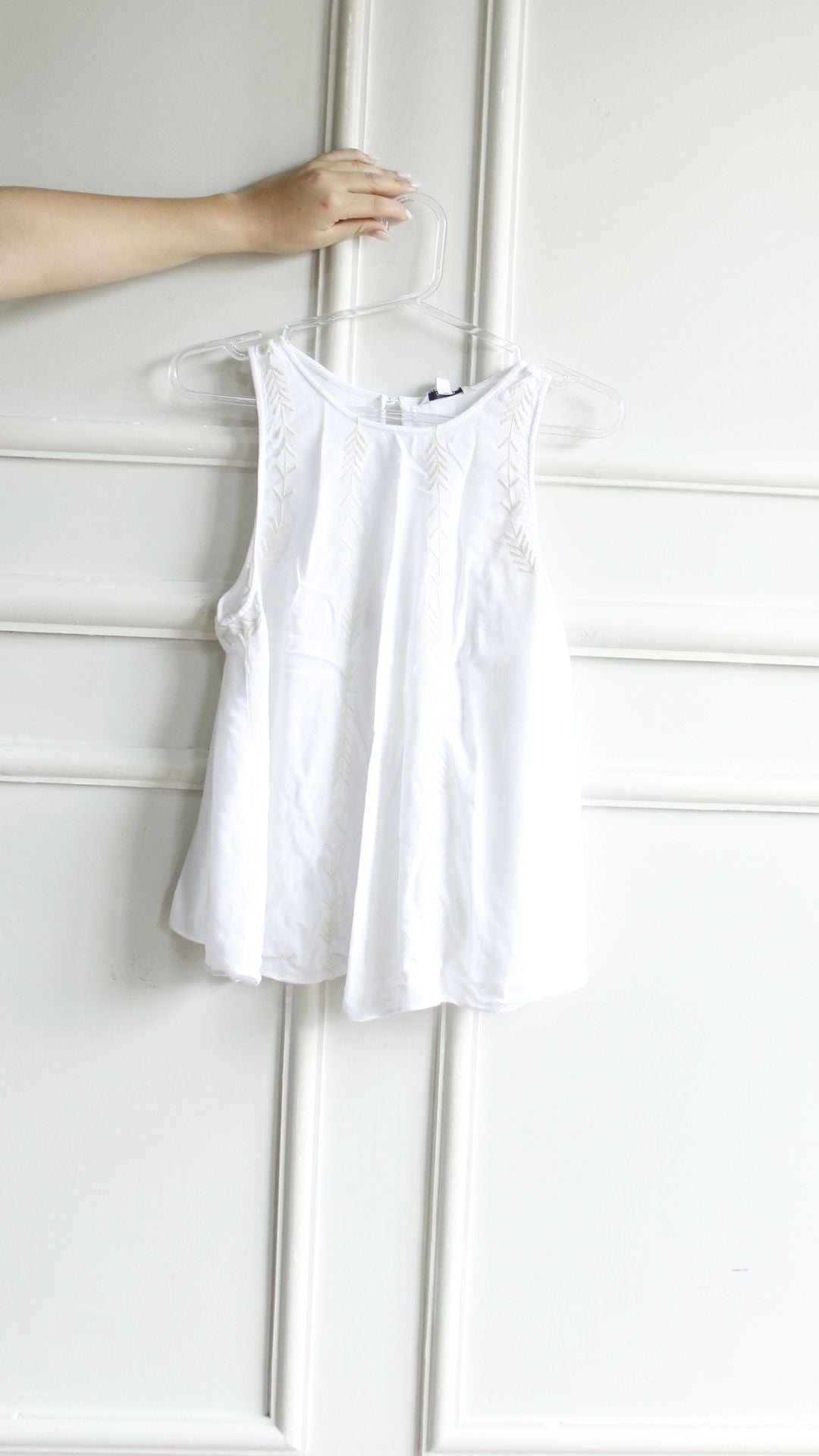 Camisilla