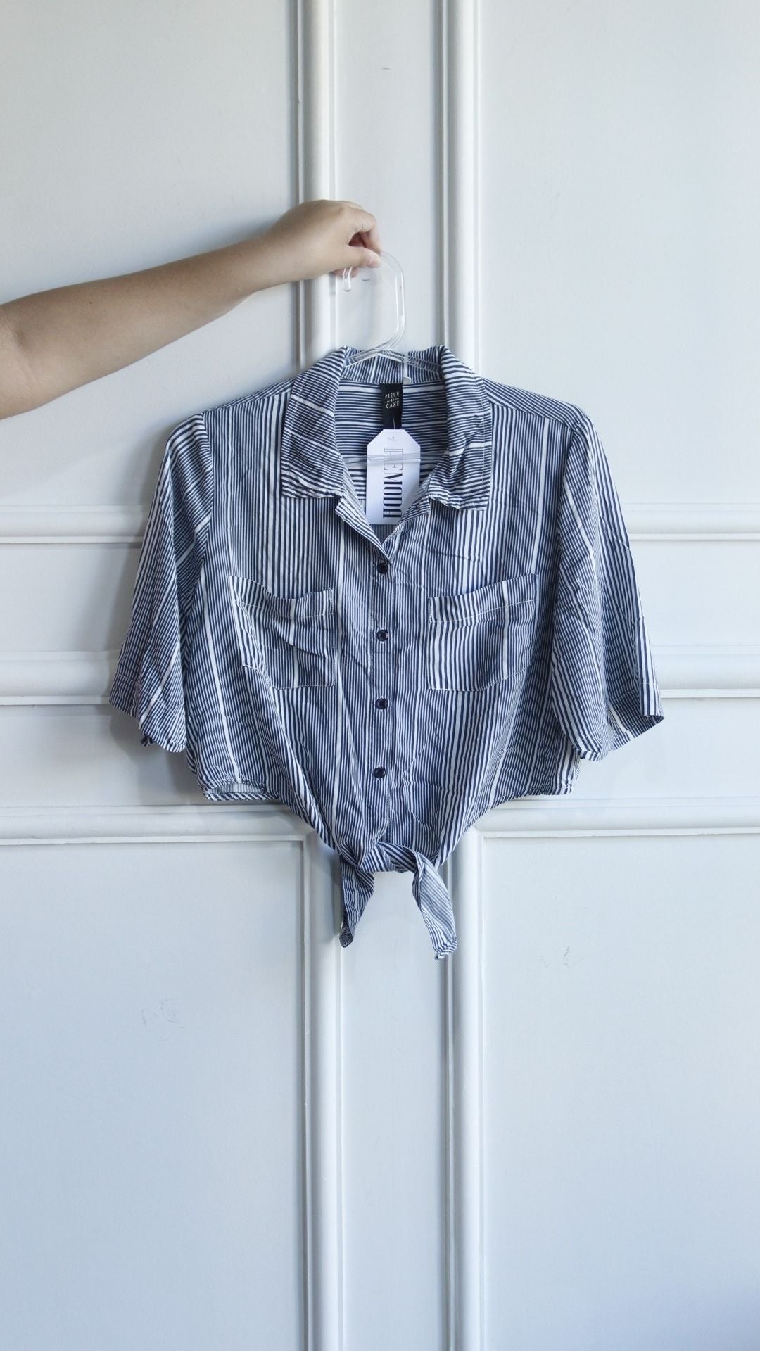 Blusa